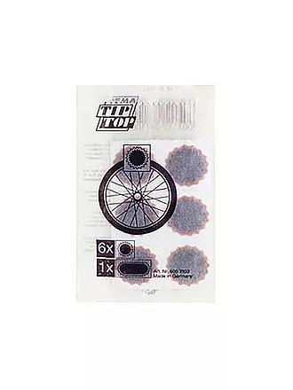 M-PROLINE | Tip Top Flecke (7 Stk.) | 